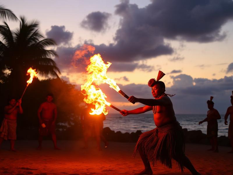 Things To Do in Samoa | Activities & Attractions | Visit Samoa Guide